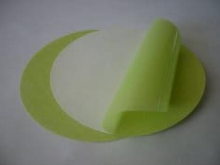 3M™ 265X Lapping Film, 1,0 Micron, Scheibe 127 mm