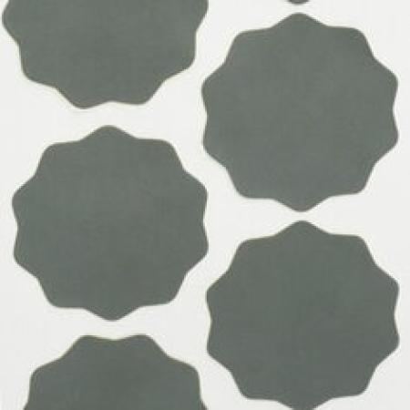 3M™ Finesse-it™ Stikit™ Papierschleifblüte 401Q, 35 mm, 2000A, 100 Stück / Bogen