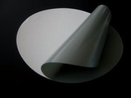 3M™ 468X Lapping Film, 9,0 Micron, Scheibe 101 6 mm