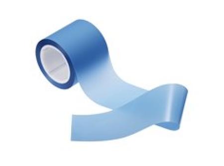 3M™ 261X Lapping Film, 9,0 Micron, Rolle 50,8 mm x 45,7 m