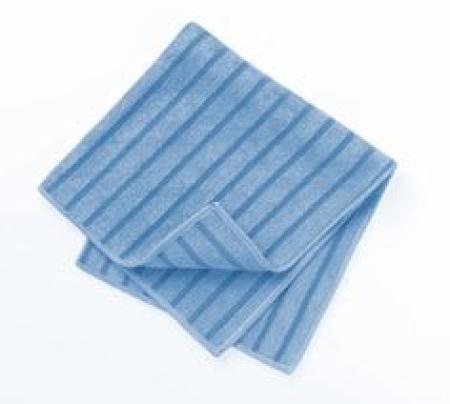3M™ Mikrofasertuch Universal 14, Blau, 40 x 40 cm, 10 x 10 Stück / Karton