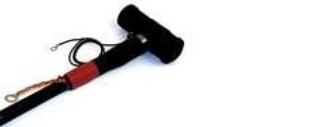 3M™ 93-EE 600-2/50 Steckendverschluß, 1 Leiter, Gerade, 250 A, 12/20 kV Innenraum, 1x 50 mm²