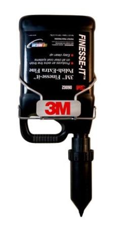 3M™ Finesse-it™ Dispenser für Polierpasten