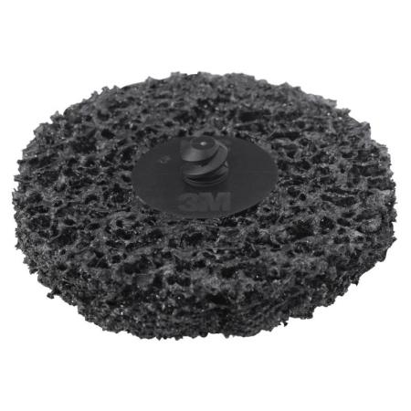 Scotch-Brite™ Roloc™ Grobreinigungsscheibe CR-DR, 50 mm, coarse