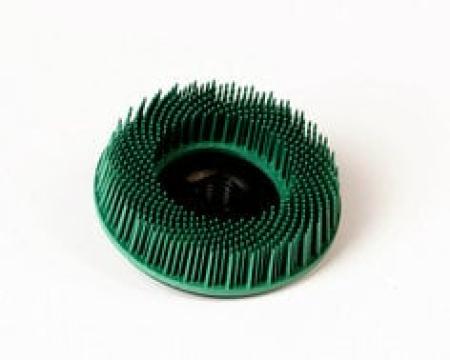 Scotch-Brite™ Bristle Disc BD-ZB, violett, violett, 50 mm, P36