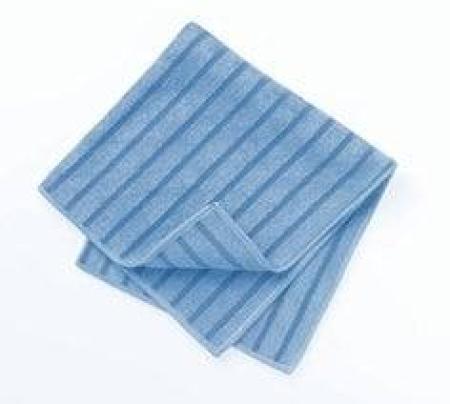3M™ Mikrofasertuch Universal 14, Blau, 40 x 40 cm, 12 x 2 Stück / Karton