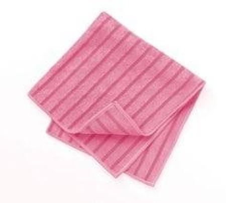 3M™ Mikrofasertuch Universal 14, Rot, 40 mm x 40 cm, 10 x 10 Stück / Karton