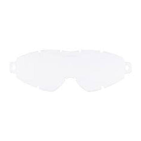 3M™ Ersatzscheibe für Vollsicht-Schutzbrille 2890, transparentes Acetatglas, 289A