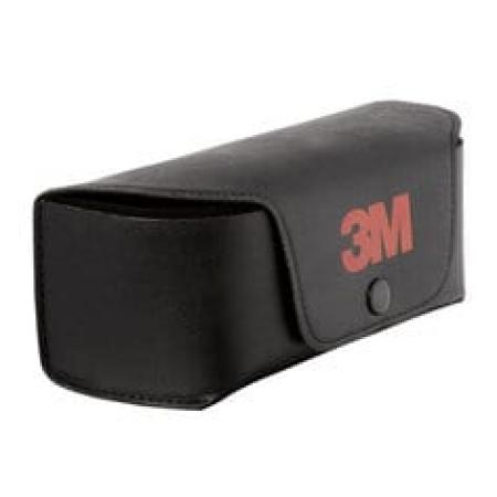 Transportbehälter für 3M™ Schutzbrille, starr, groß, Gürtelschlaufe, 12-0200-00, 10 pro Packung