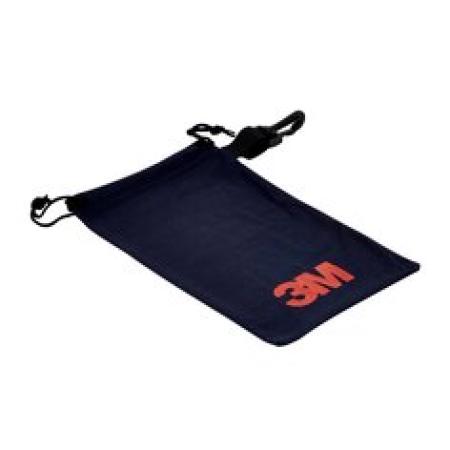 Microfaserbeutel für 3M™ Vollsicht-Schutzbrille, 26-6800-00, 10 pro Packung