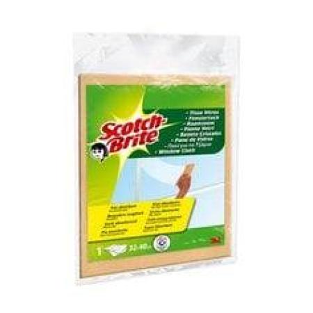 Scotch-Brite® Fenstertuch, 1 Stück pro Packung, 400 mm x 320 mm