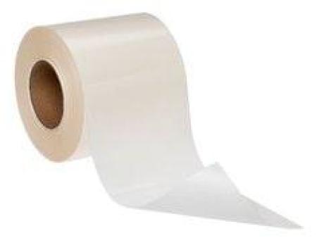 3M™ Polyethylen-Folie FPE42, transparent, 1372 mm x 508 m