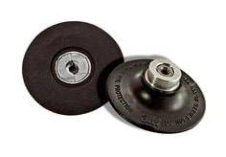 3M™ Roloc™ Stützteller, 76,2 mm, hart (IPS)