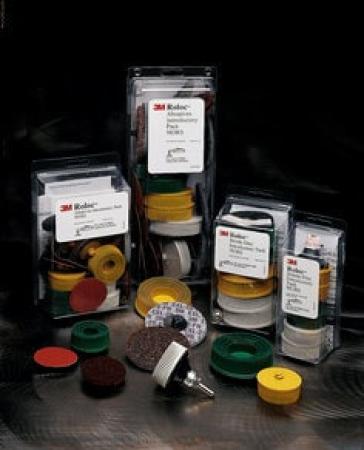 3M™ Roloc™ Premium Kit, 50 mm