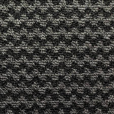 3M™ Nomad™ Aqua 65 Schmutzfangmatte, Schwarz, 0,6 m x 0,9 m, 6 Matten / Karton