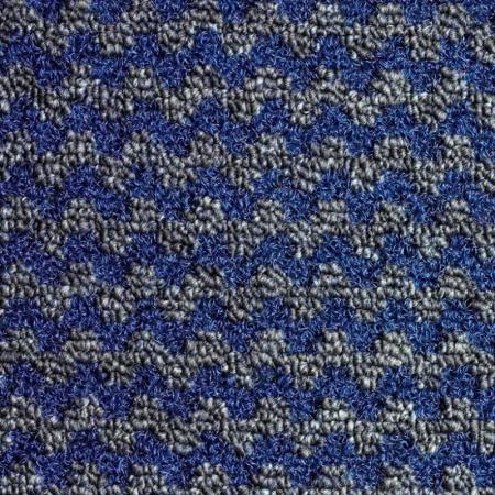 3M™ Nomad™ Aqua 65 Schmutzfangmatte, Blau, 0,6 m x 0,9 m, 6 Matten / Karton