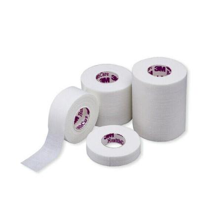 3M™ Klettverschluss Haft kleben, KLETTHK, 5,0 cm × 25 m 1/Box