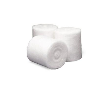 3M™ Polsterwatte, MW04, 10,0cmx2,7m, 12 Rollen/Packung