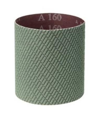3M™ Trizact™ Gewebeschleifband 337DC, 100 mm x 289 mm, A100