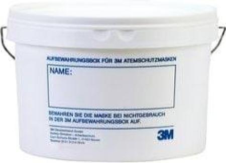 3M™ Aufbewahrungsbox 7400, 20 Stück