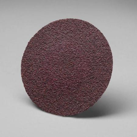 3M™ Roloc™ Gewebeschleifscheibe 361F, 50 mm, P80