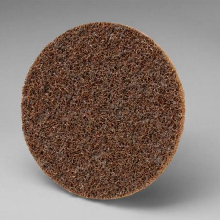 Scotch-Brite™ Roloc™ Surface Conditioning Vliesscheibe SC-DR, 50 mm, A VFN, PN139495
