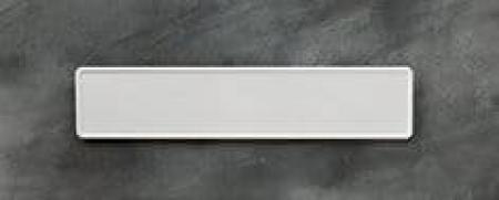 H 03 20 50 E WEISS A-PLATE 113.3MMx300M