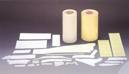 3M™ Paint Protection Film PNUE9260E, 11,4 mil, Transparent, glänzend 610mmx50m