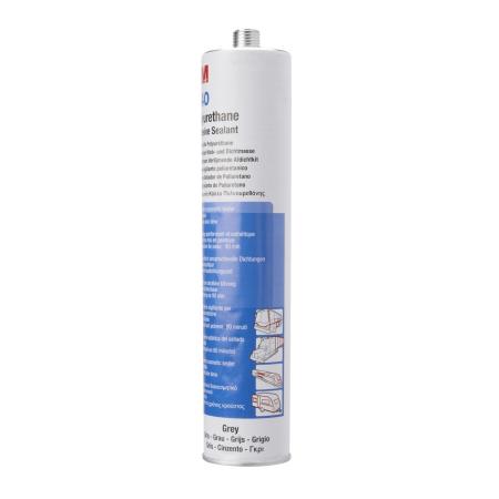 3M™ Kleb- und Dichtmasse auf Polyurethanbasis 540, Grau, 310 ml