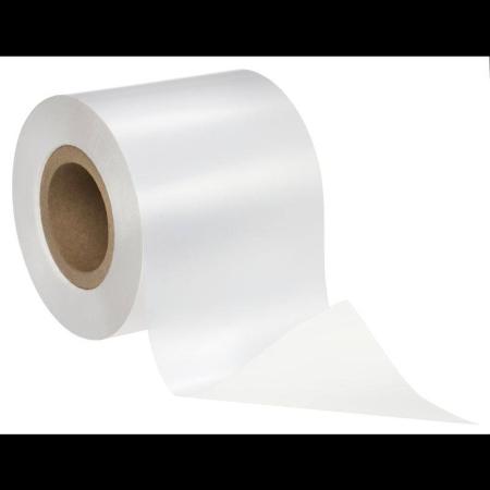 3M™ Polyvinylchlorid-Folie 7620 Weiß seidenmatt, 1372 mm x 508 m