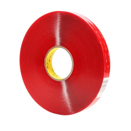 3M™ VHB™ Klebeband C20F, Transparent, 15 mm x 33 m, 2.0 mm