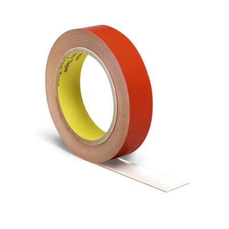 3M™ Acrylic Foam doppelseitiges Klebeband 4222 P, Weiß, 0.8 mm, 590 mm x 66 m