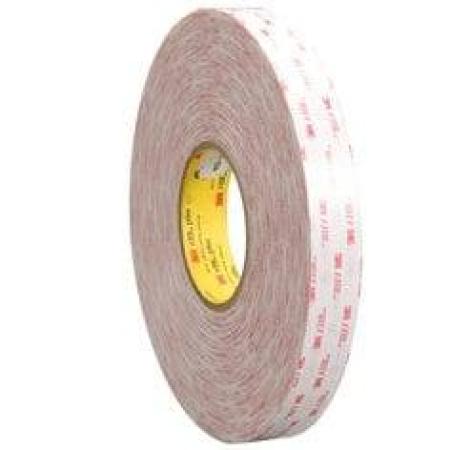 3M™ VHB™ Klebeband 4920P, Weiß, 25 mm x 66 m, 0.4 mm