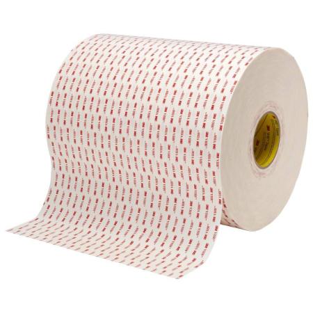3M™ VHB™ Klebeband 4932P, Weiß, 295 mm x 33 m, 0.6 mm
