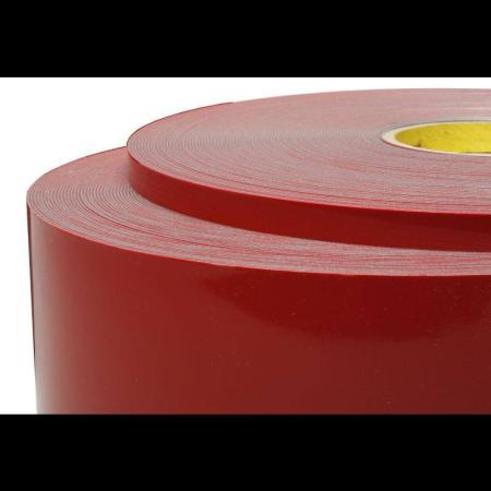 3M™ Acrylic Foam doppelseitiges Klebeband 5745, Grau, 2.0 mm, 10 mm x 33 m