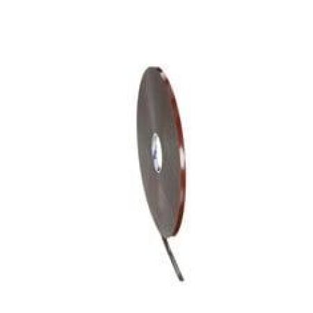 3M™ Acrylic Foam doppelseitiges Klebeband GT7108 F, Grau, 0.8 mm, 610 mm x 66 m