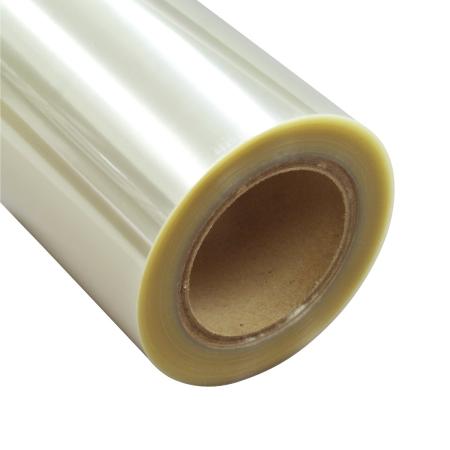 3M™ Druckschützende Laminatfolie 7737FL, Transparent Matt, 686 mm x 508 m