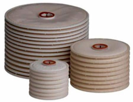 3M™ Zeta Plus™ CP Series Filter Cartridge, Z16MD30CP, 14 Cell, 16 in, 1/Case