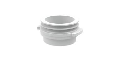 3M™ Wasserfilter Ersatzteil, DP Plug Multi Port, 50-93736