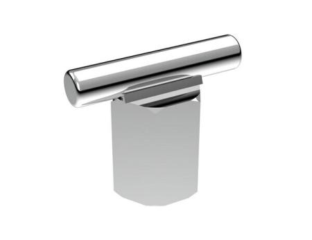 3M™ Ersatzteil, NUT CENTER POST ZW 316L