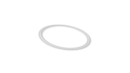 3M™ Ersatzteil, Joint, TC GASKET 4 Zoll EPDM