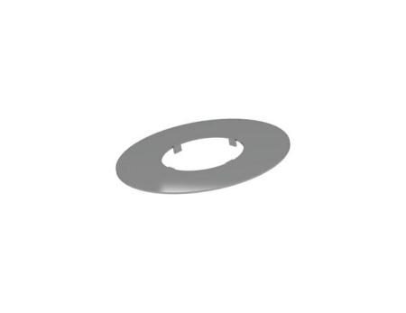 3M™ Housing Part, Deflector, 8ZP 33 Polished