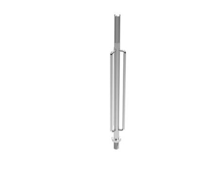 3M™ Housing Part, Spindle, 8ZP1,391902220