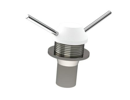 3M™ Ersatzteil, Seal, Sealing Assembly 8ZP POLYPRO,39190261