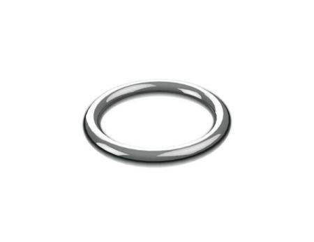 3M™ Ersatzteil, O-ring, D34,52X3,53 SILICONE FDA (MOULE), 39190805