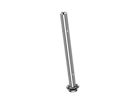 3M™ Ersatzteil, Assembly Guide, for CART CT101 INOX TI