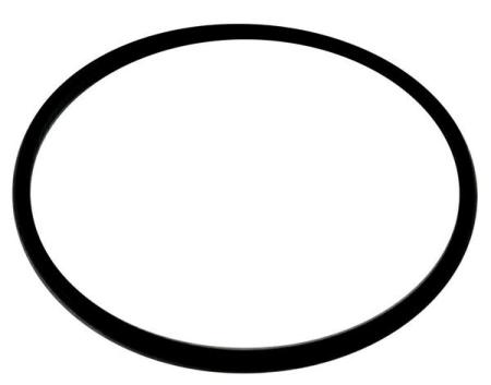 3M™ Ersatzteil, O-ring, O-ring GASKET D50,39X3,53 FPM/FEP