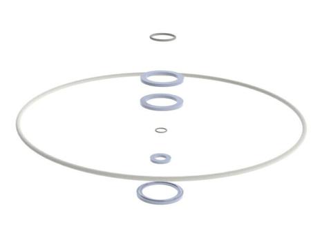 3M™ Housing Part, Gasket, GASKET KIT 12ZP EPDM
