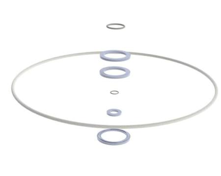 3M™ Housing Part, Gasket kit for 16ZP EPDM