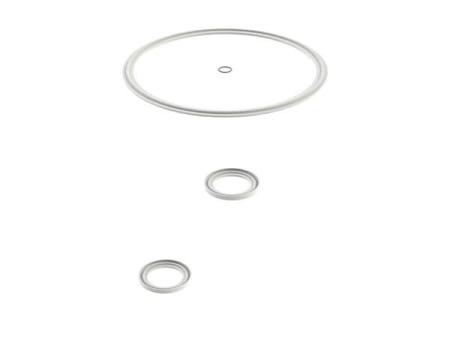 3M™ Spare Parts, Gasket, Gasket Kit, 04ZW FPM